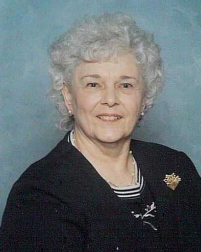 Mary Catherine Muesing's obituary image