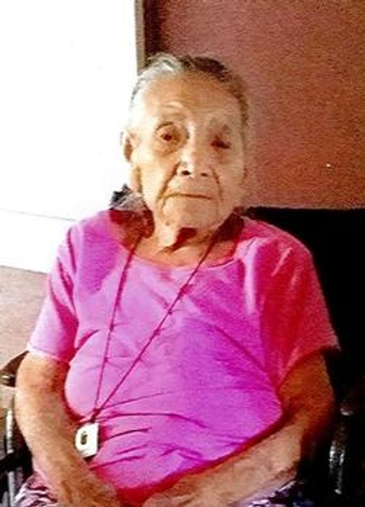 Inez Hernandez Profile Photo