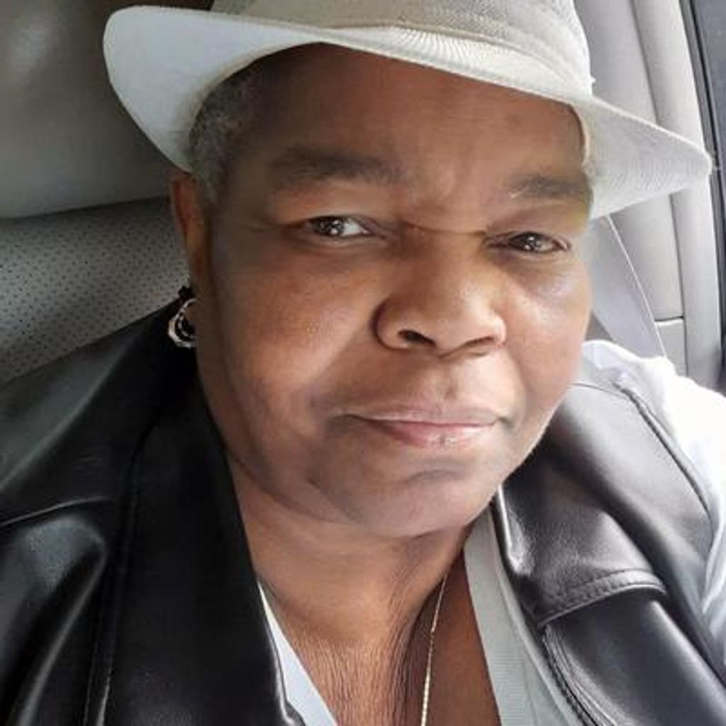 Brenda Fay Eskridge Profile Photo