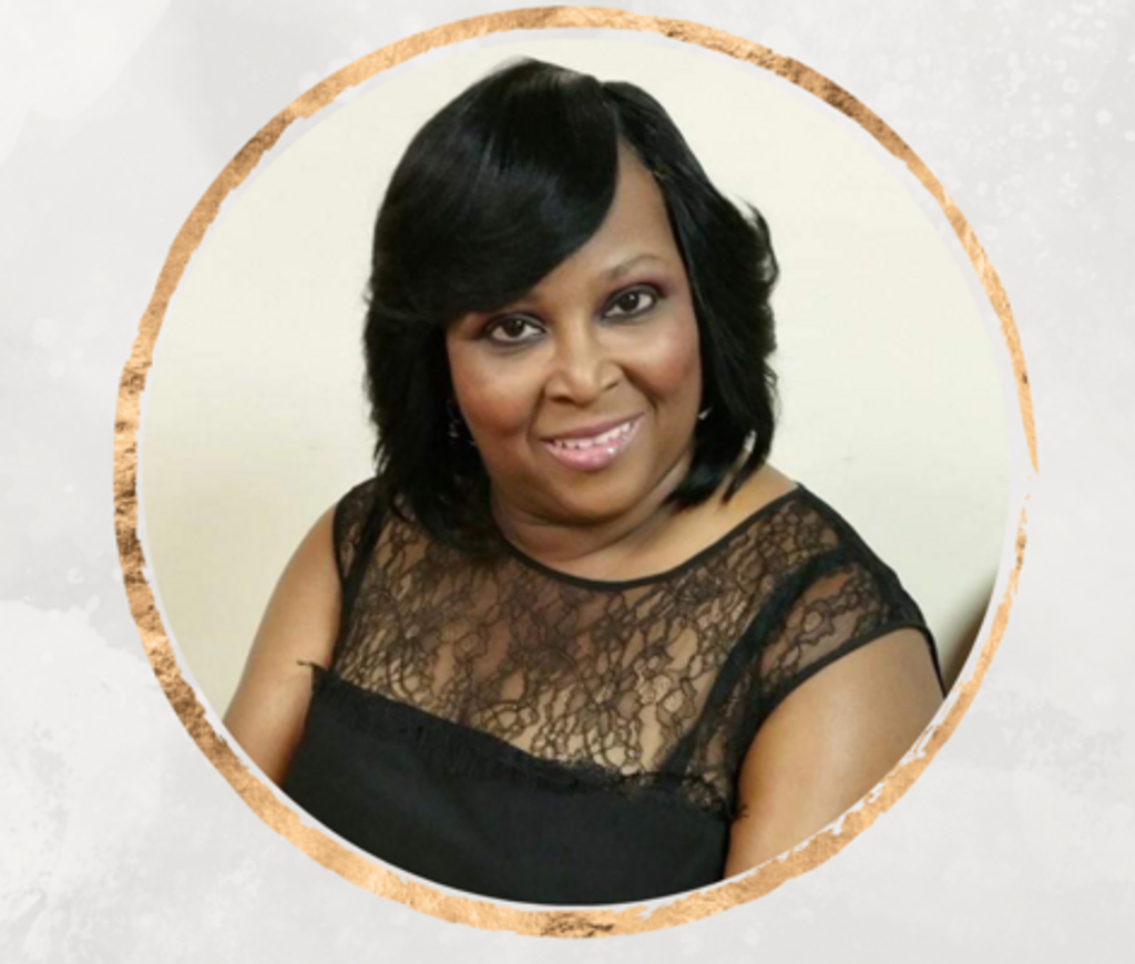 Ms. Pamela Cox Profile Photo
