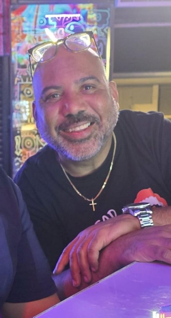 Miguel Alejandro Reyes Pérez Profile Photo