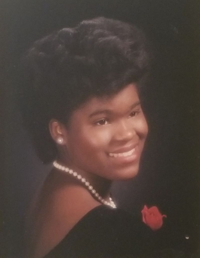 Mrs. Shaunda Sampson Williams Profile Photo