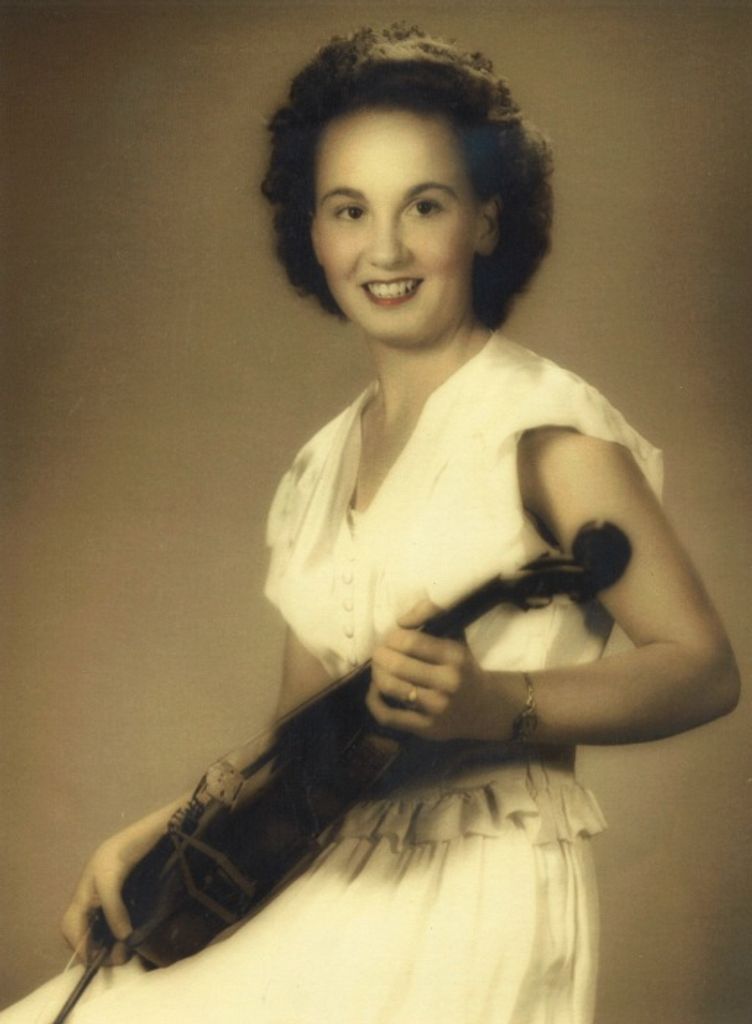 Addie Holt