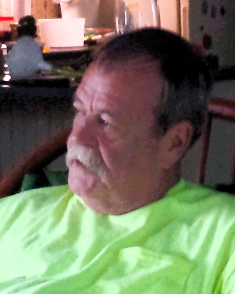 Robert Michael Griffin