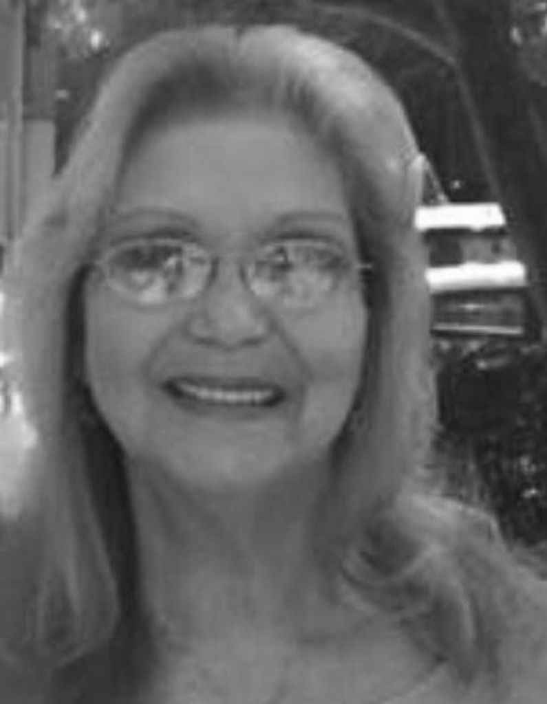 JANICE EDWARDS