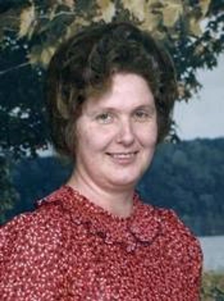 Mitchell, Shirley F.