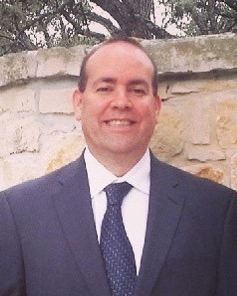 Matthew A. "Matt" Trickett