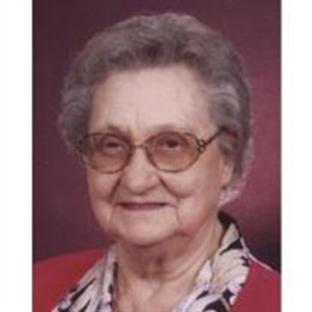 Wilma Franks