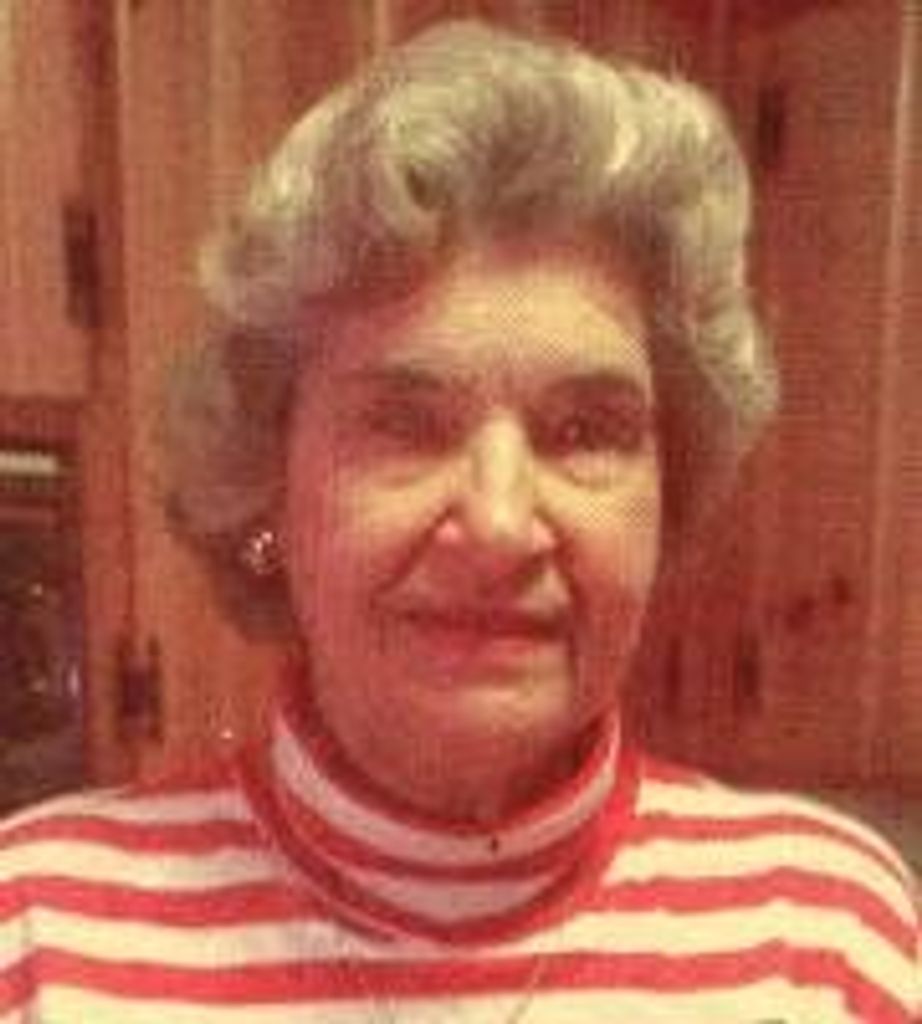 Bernice Martin Bondurant