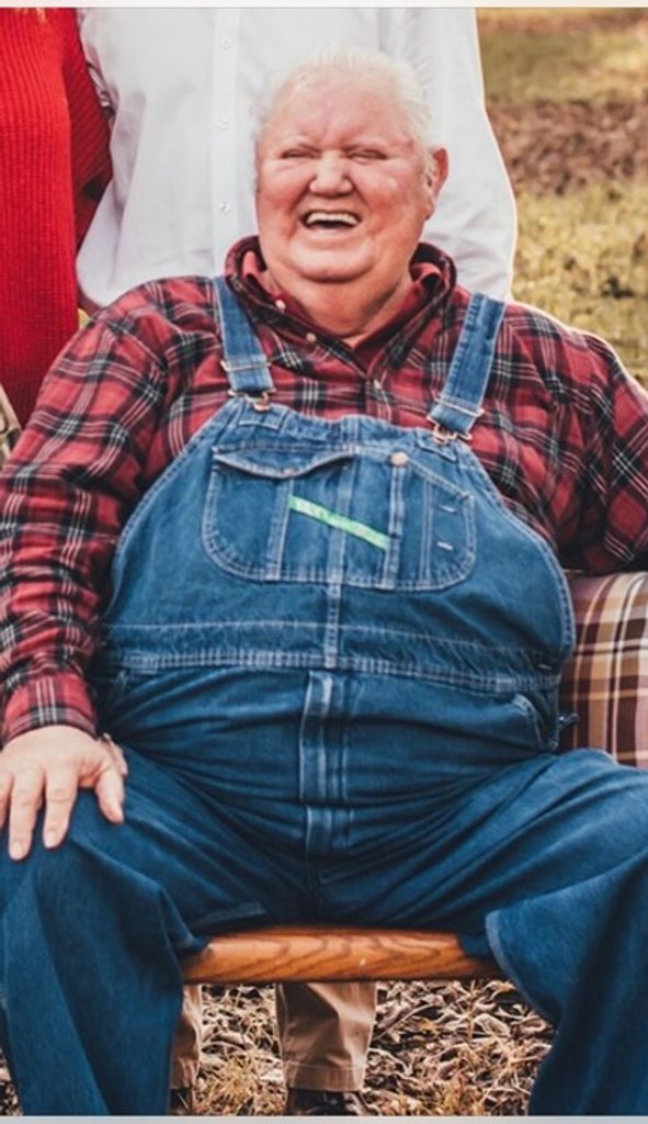 Billie Bob Nix Profile Photo