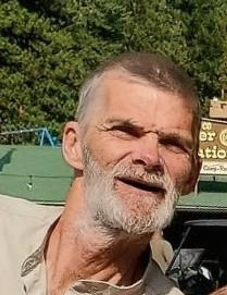 Tony Carl Hutt Profile Photo