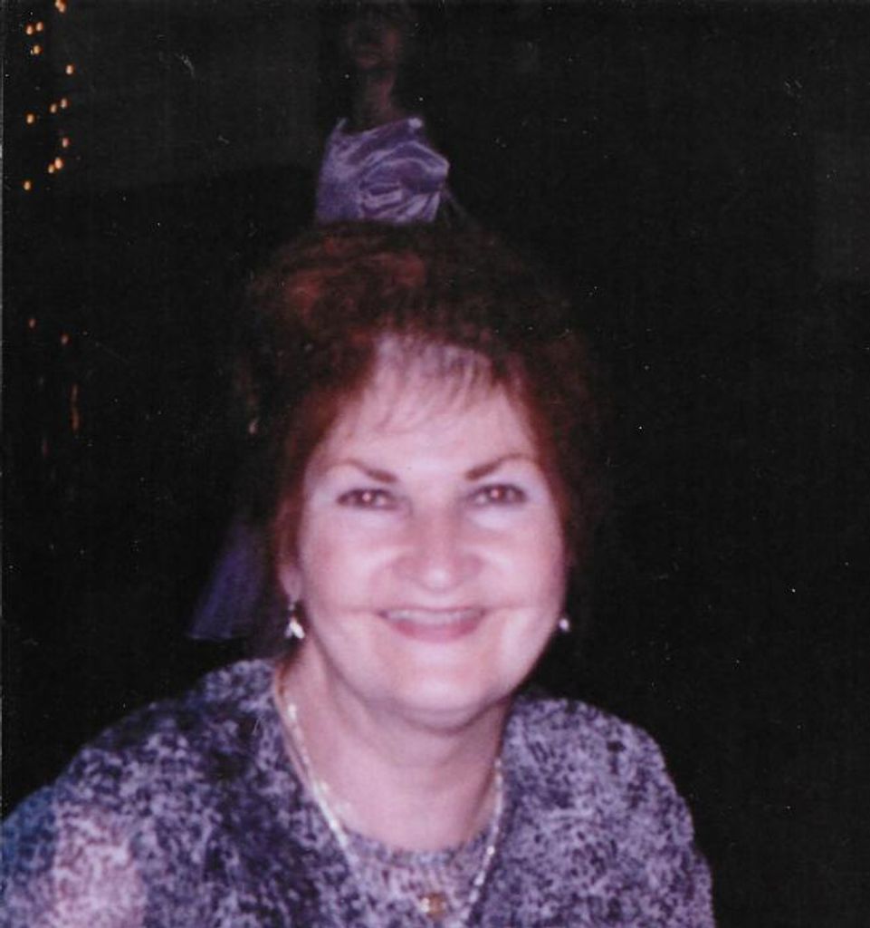 Jeanne R. (Davis)  Essad