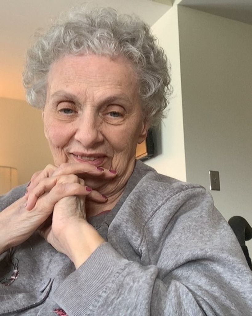 Barbara A. Grimes