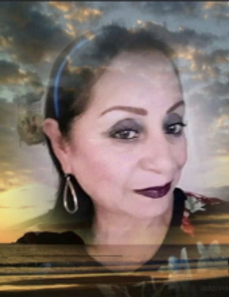 Rosa Belia Venegas Profile Photo