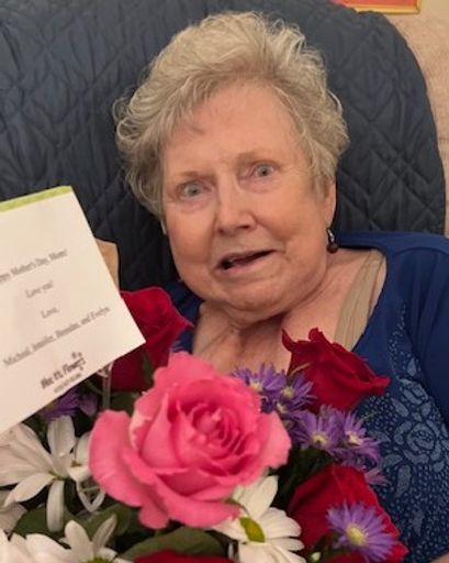 Mary Ann Reilly's obituary image