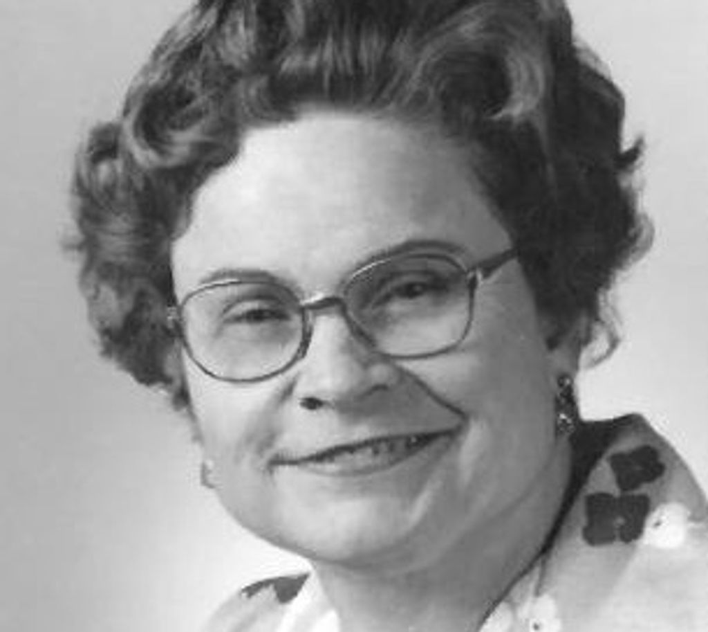 Joan Arsenault