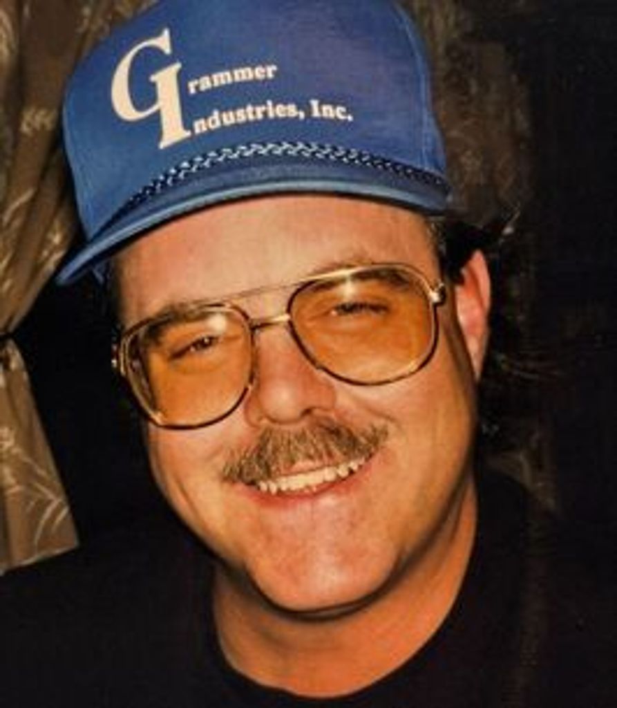 Cody Stamm Profile Photo