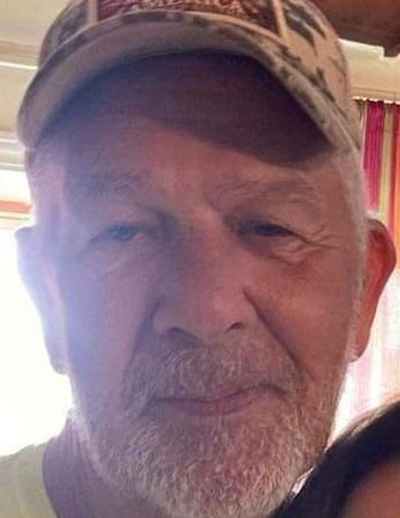 Bobby Jack Roberson Profile Photo
