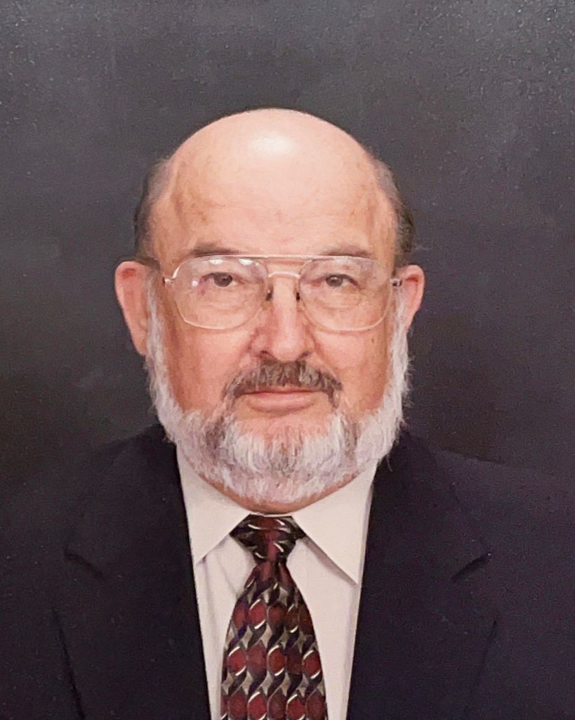 Donald Lee Skousen