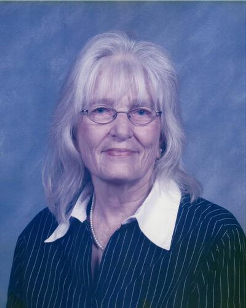 Wilma Laverne Martz