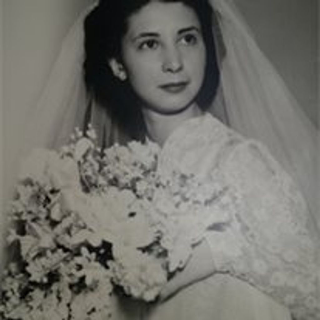 Grace M. (Pagan) Kowinski