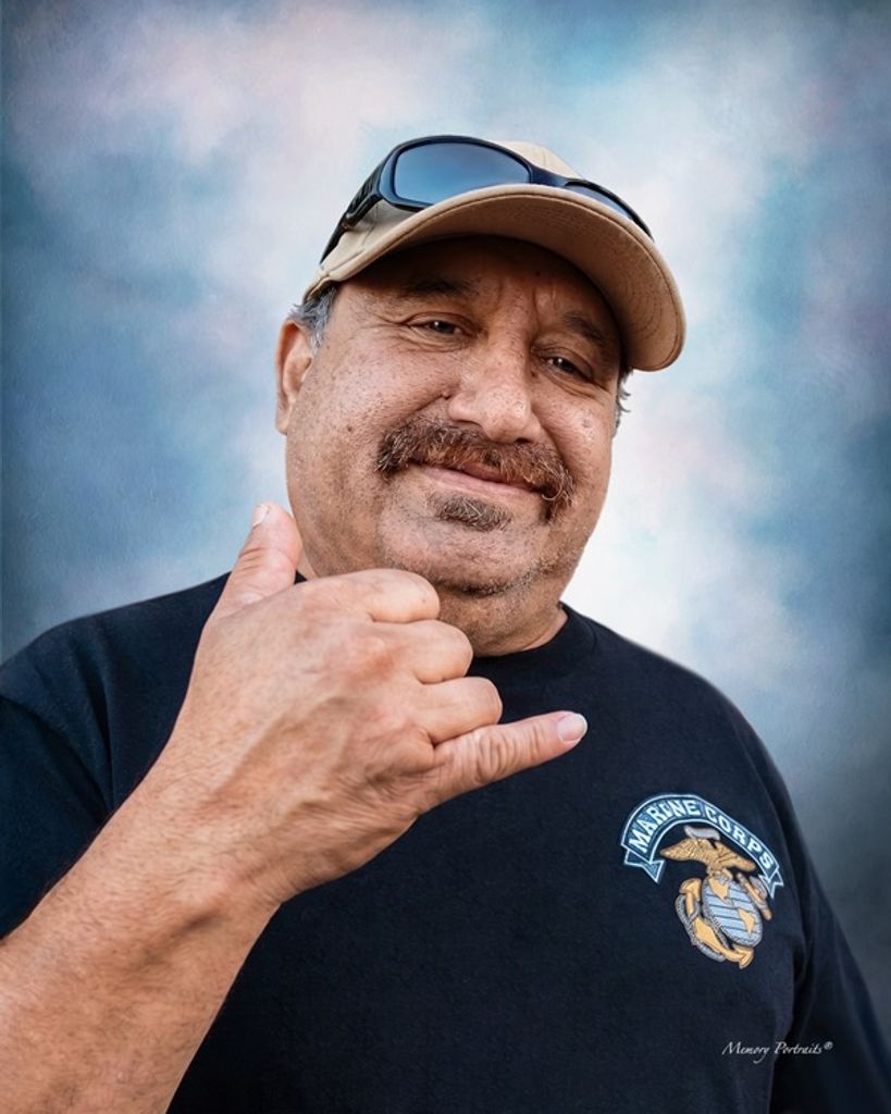 Stephen Iokia Lehuanui Ho Profile Photo