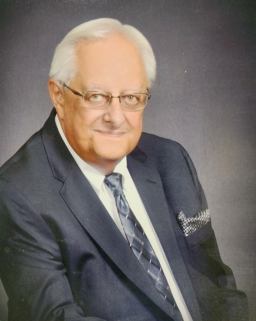 Leo Fred Fondroy Jr.