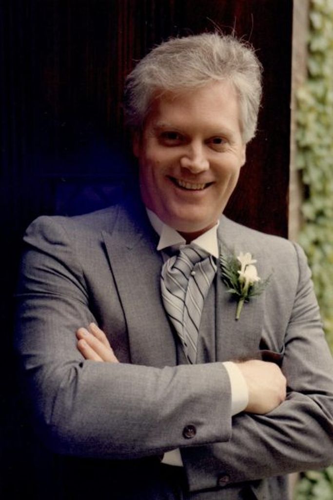 Francis (Frank) John Gaughan, Jr. Profile Photo
