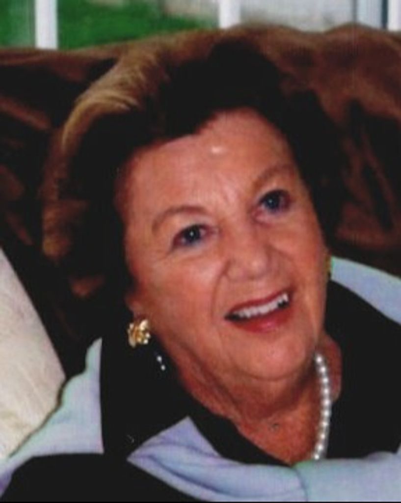 Roberta M. Gilhuly