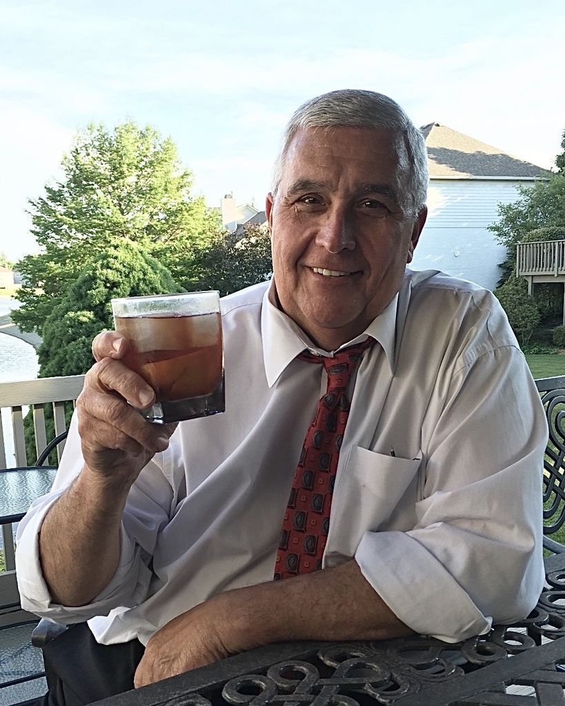 Alan D. Figg Profile Photo