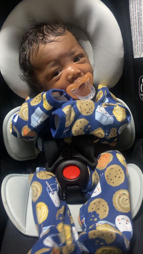 Leontae D Petty Profile Photo