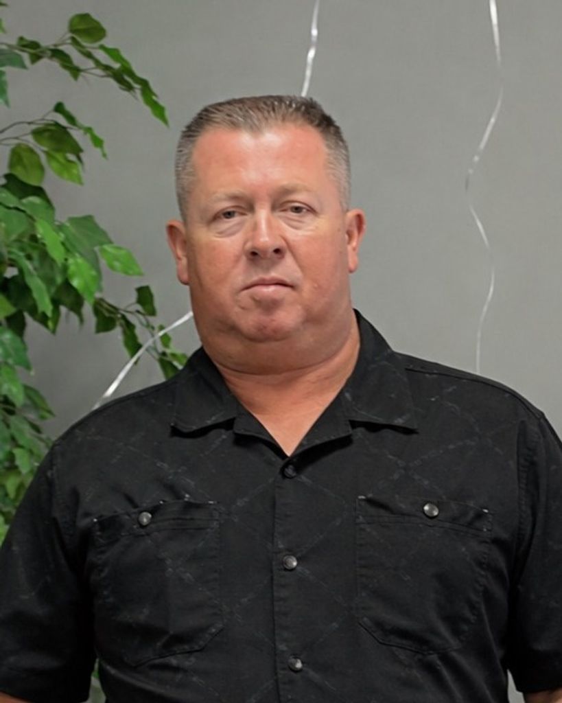 Grady Wayne Barnett Profile Photo