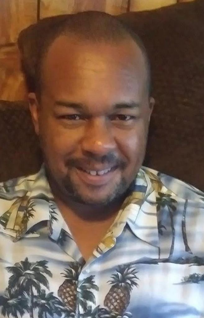 Tyson Latimer Gregg Profile Photo