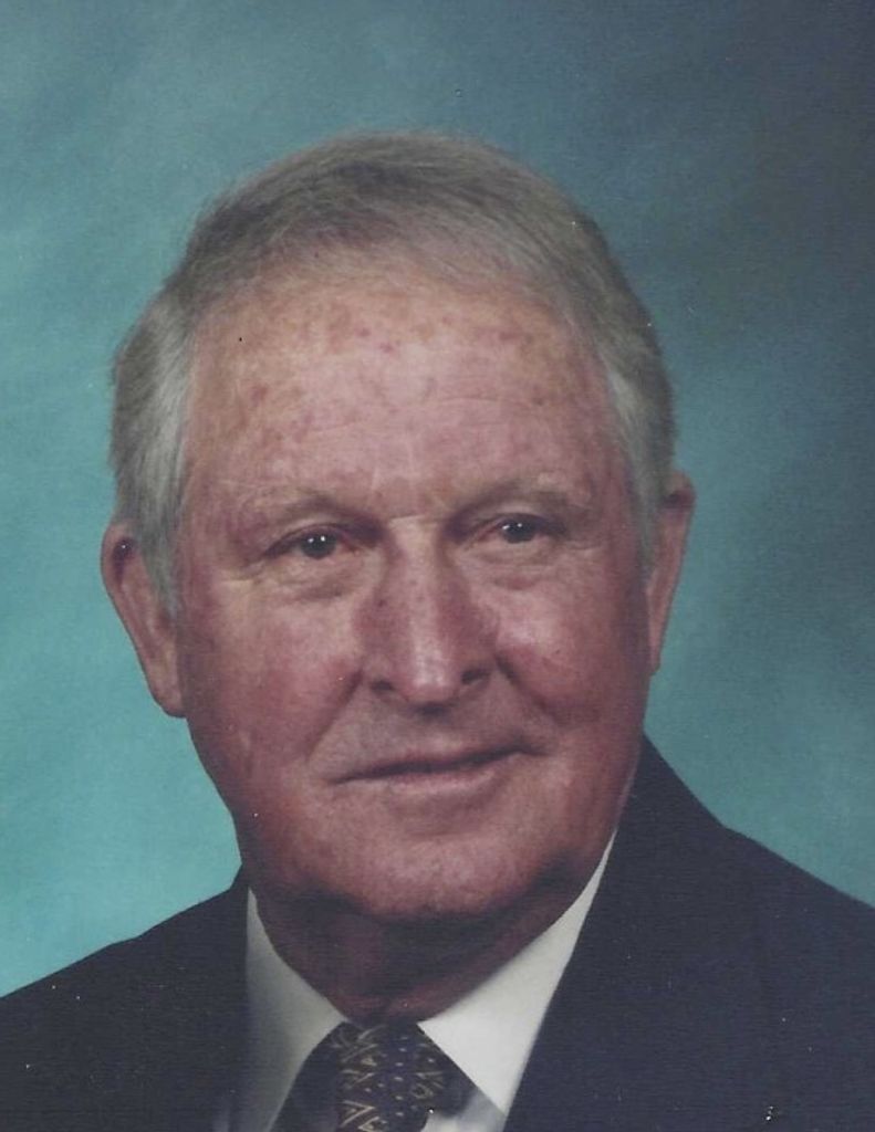 Morris Edward Whitmore