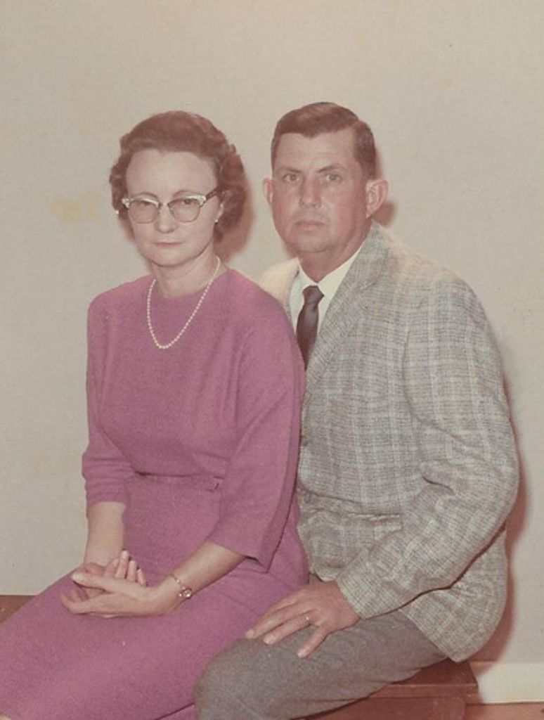 Mavis Acreman Newton