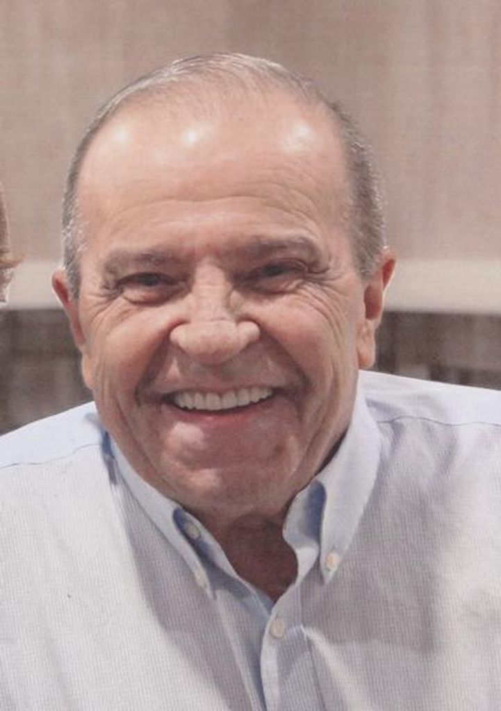 Roger J. Krzyzowski Profile Photo