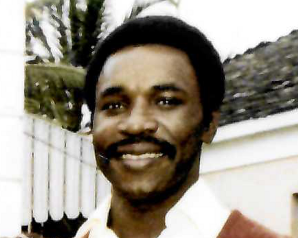 Samuel Hart Profile Photo