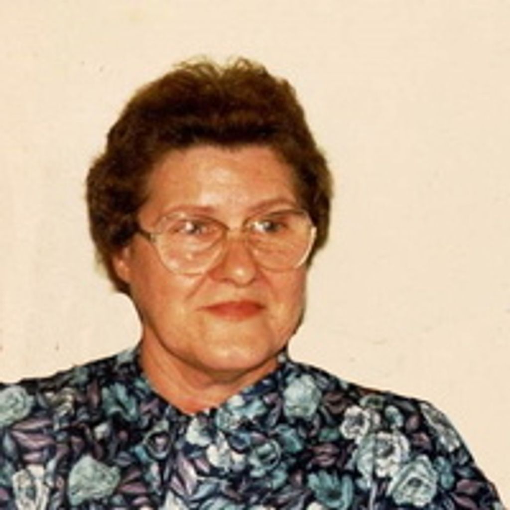 Jeane "Gursey" Hebert Baranco