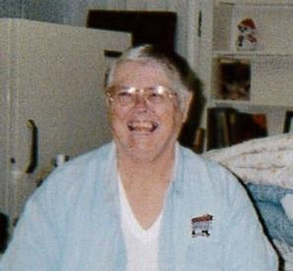 Martha L. Mcclain Profile Photo