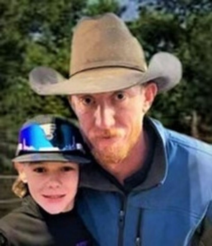 Wesley Cracker Crouch Profile Photo