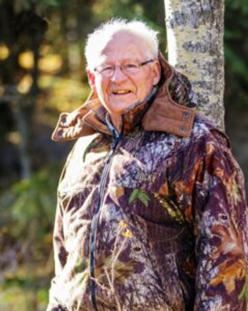 Donald Ben Gauthier