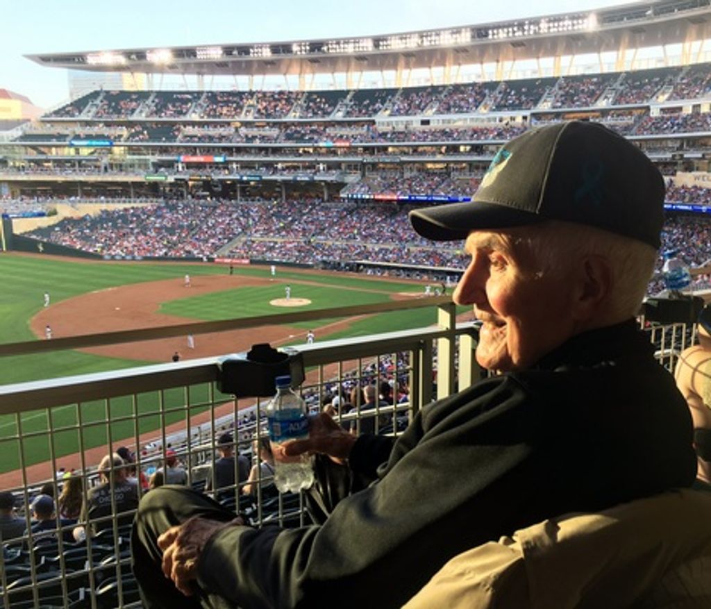 Wilbur Gabel Profile Photo