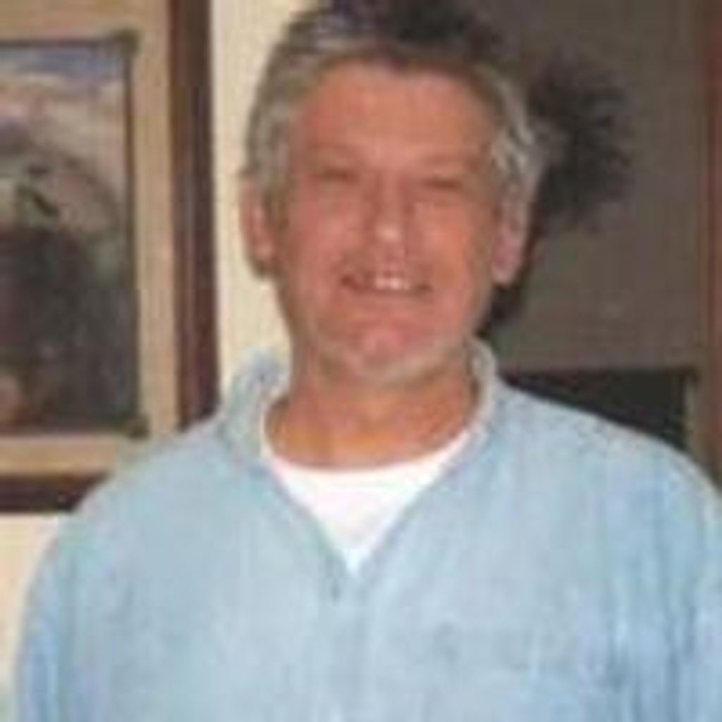 Edward Joseph Blanton