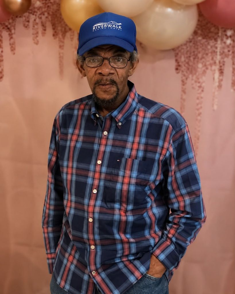 Kenneth Haynes Profile Photo