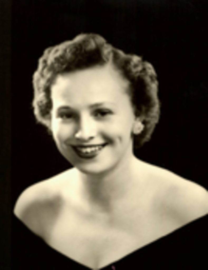 Dorien Marie (Dallman) Mattle