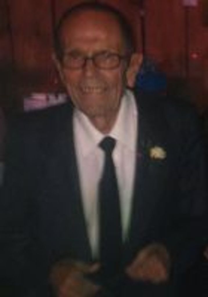 Lawrence Duncan
