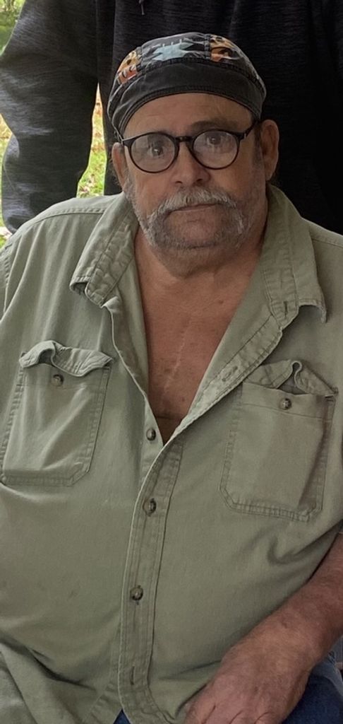 William Bryant Cantrell Profile Photo