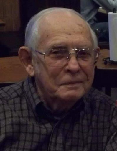 Paul S. Lindsey Profile Photo