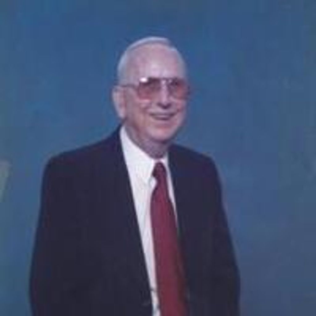 George Ryan Inabnett