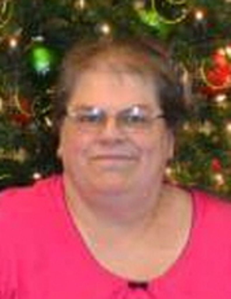 Virginia A. Hafenbredl